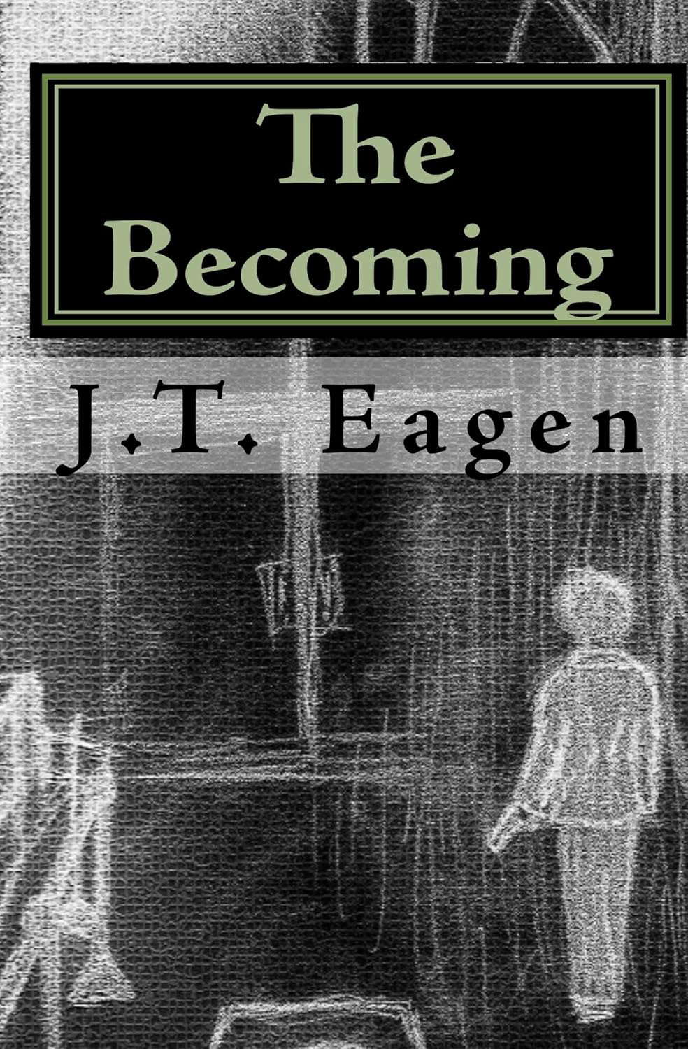 The Becoming poster