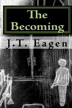 The Becoming poster