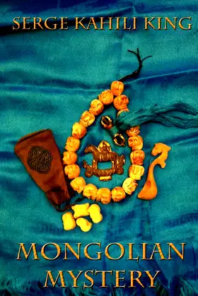 Mongolian Mystery poster