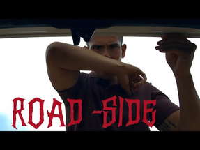 Road Side 2021| Horror Short Film | BMPCC4K Short Film | Smedia Digital poster