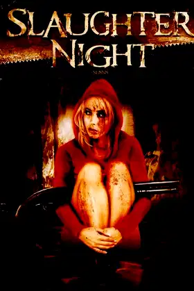 Slaughter Night poster