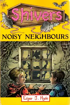 Noisy Neighbours (Creepers) poster