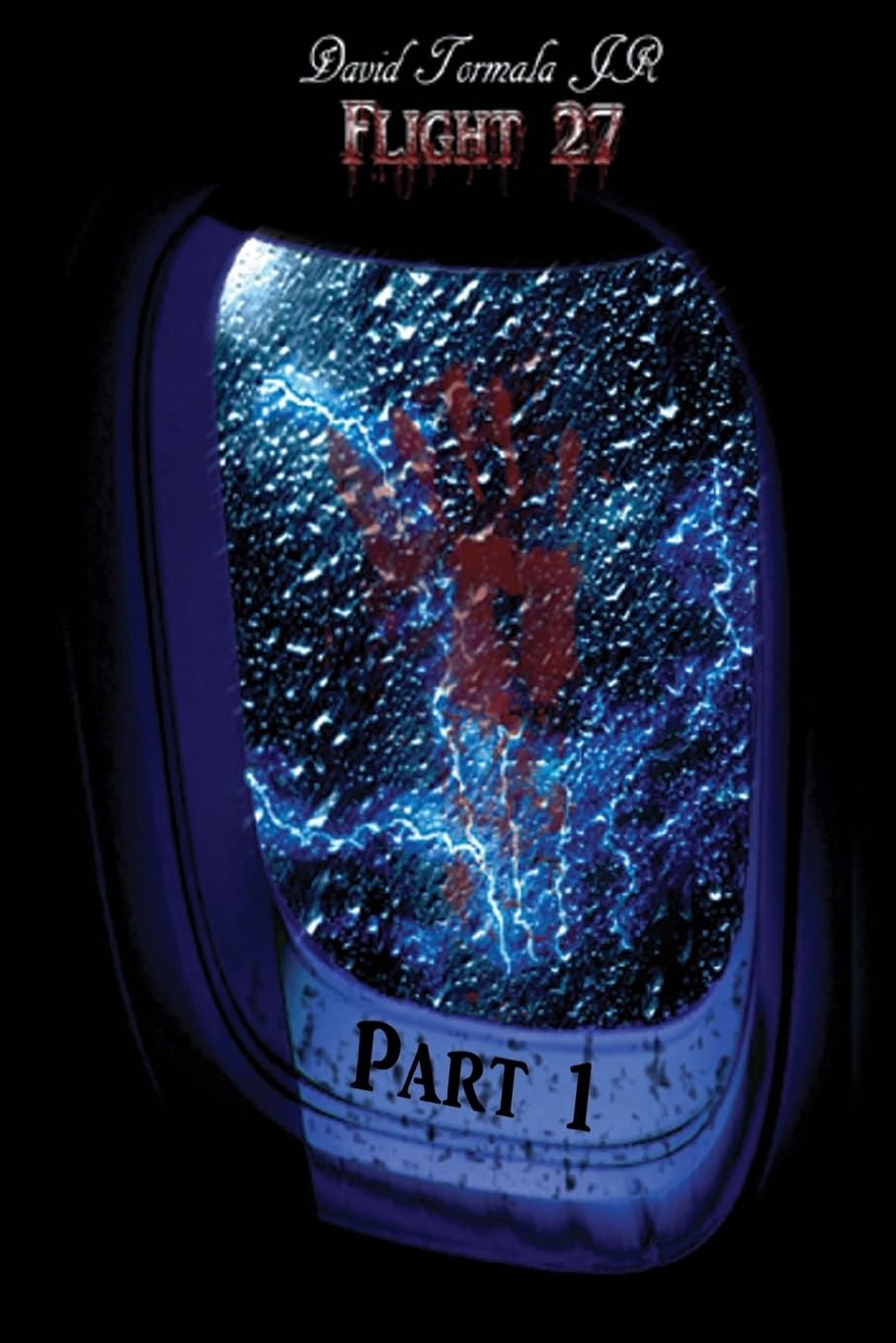 Flight 27 poster