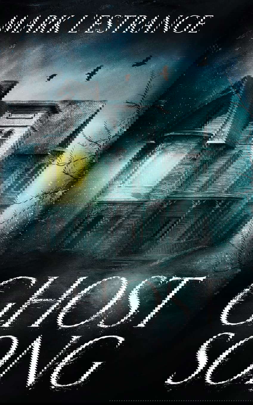 Ghost Song poster