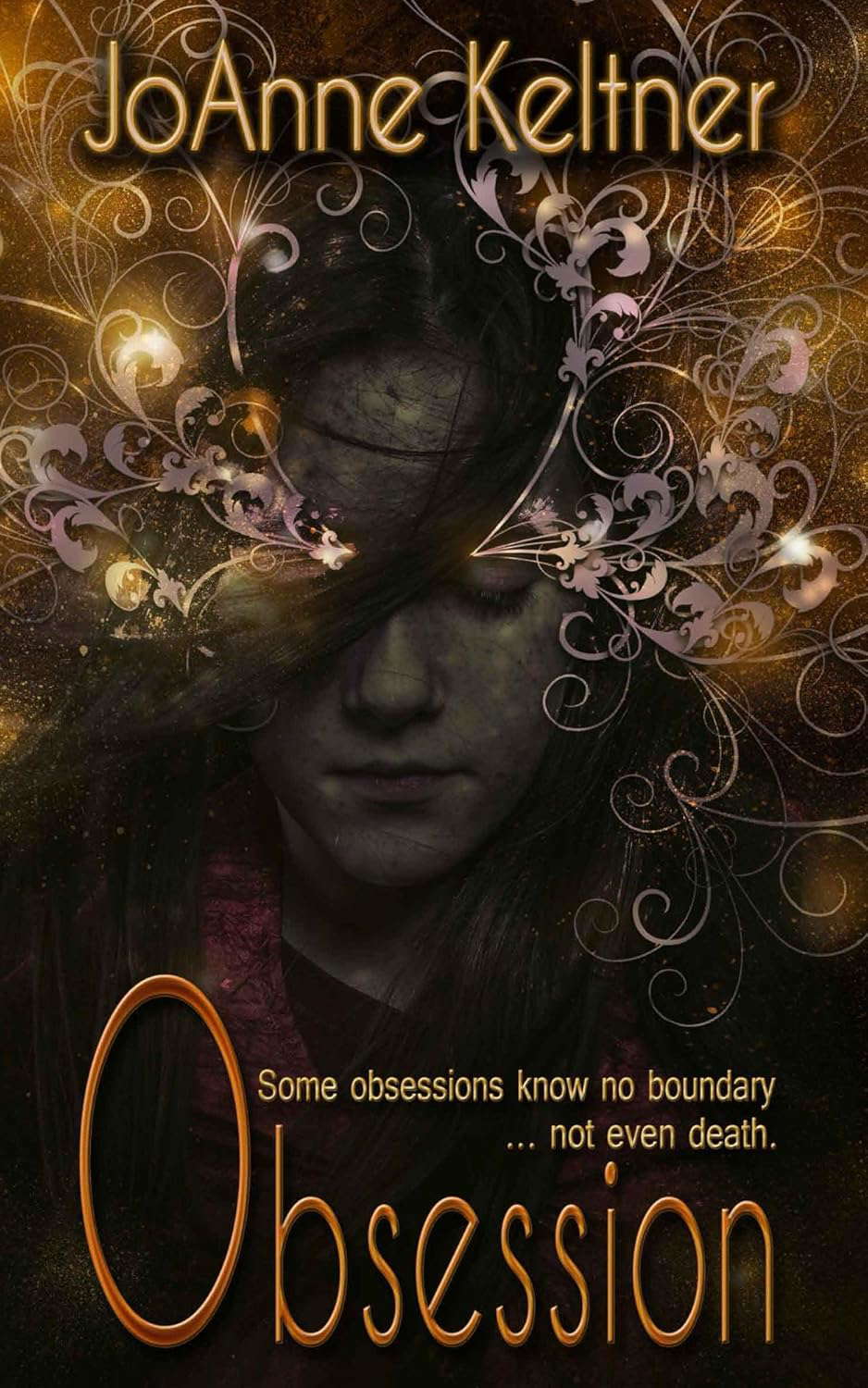 Obsession poster