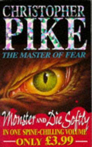 Monster poster