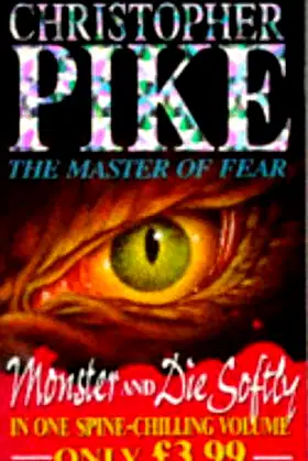 Monster poster