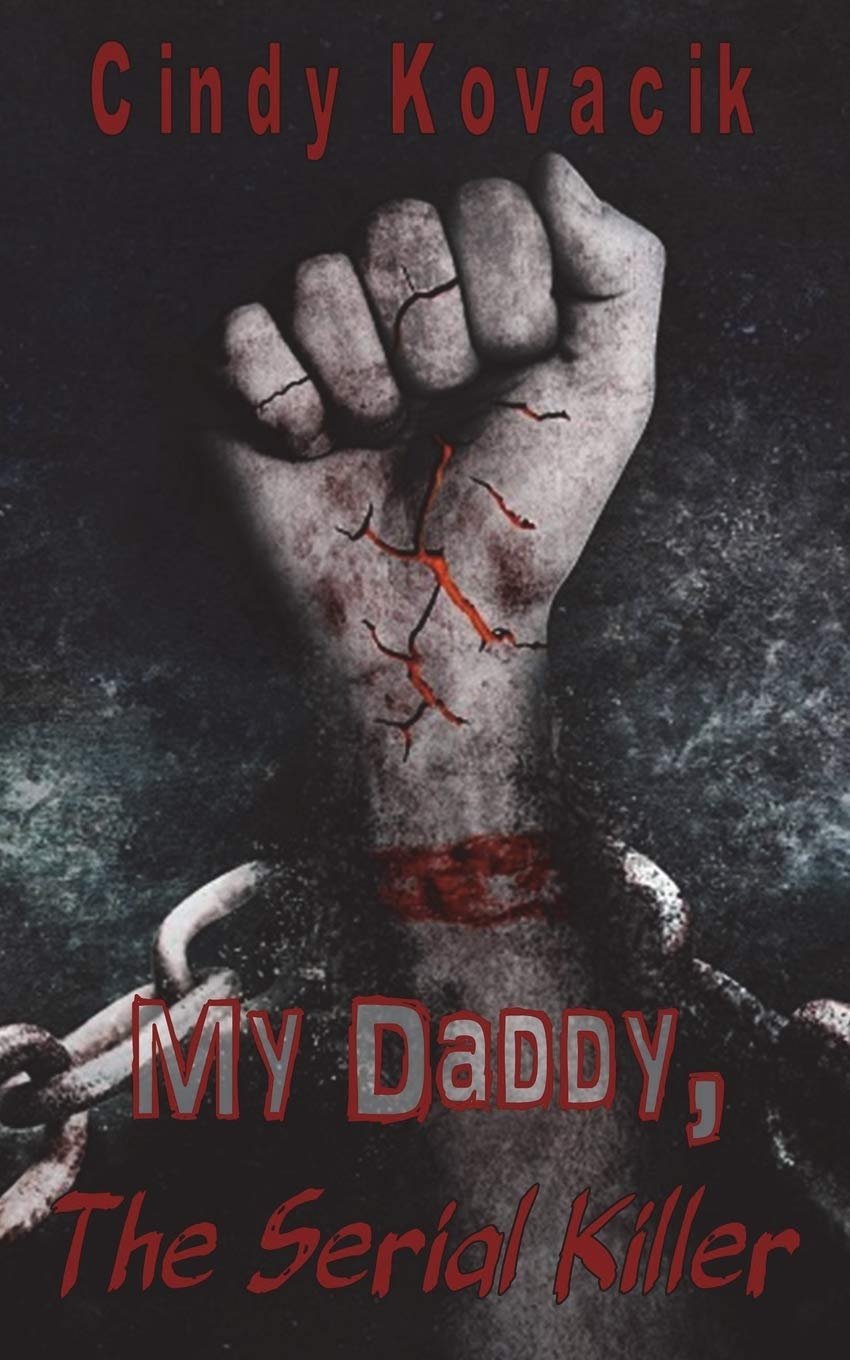 My Daddy The Serial Killer poster