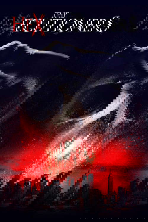 The Hexecutioners poster