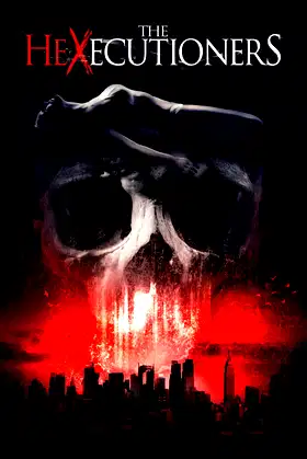 The Hexecutioners poster
