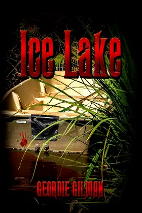 Ice Lake poster