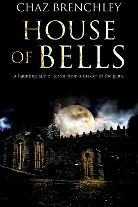 House of Bells (The Keys to D'Esperance Book 3) poster