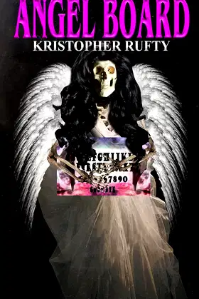 Angel Board poster