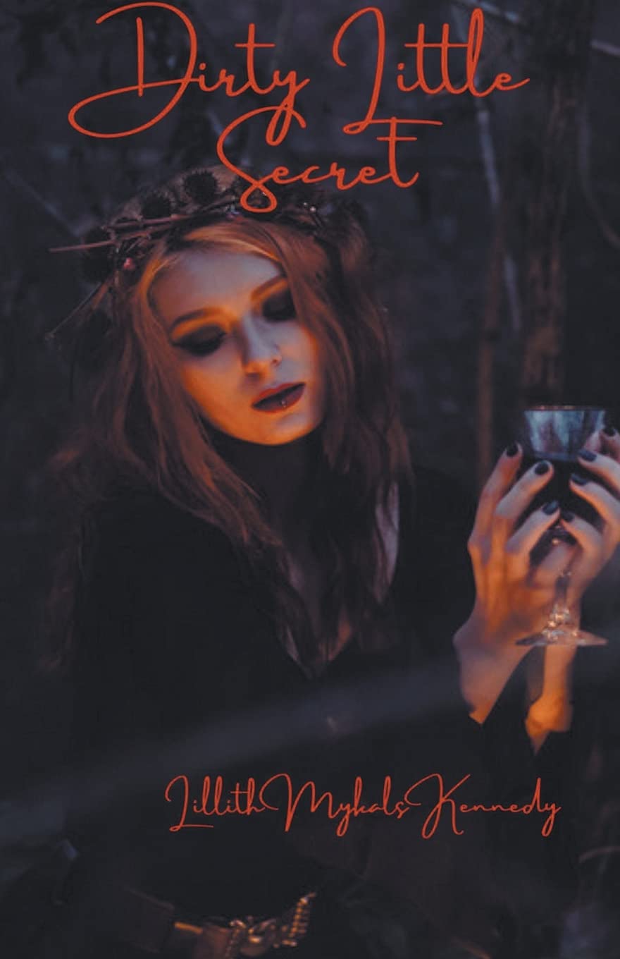 Dirty Little Secret poster