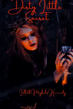 Dirty Little Secret poster