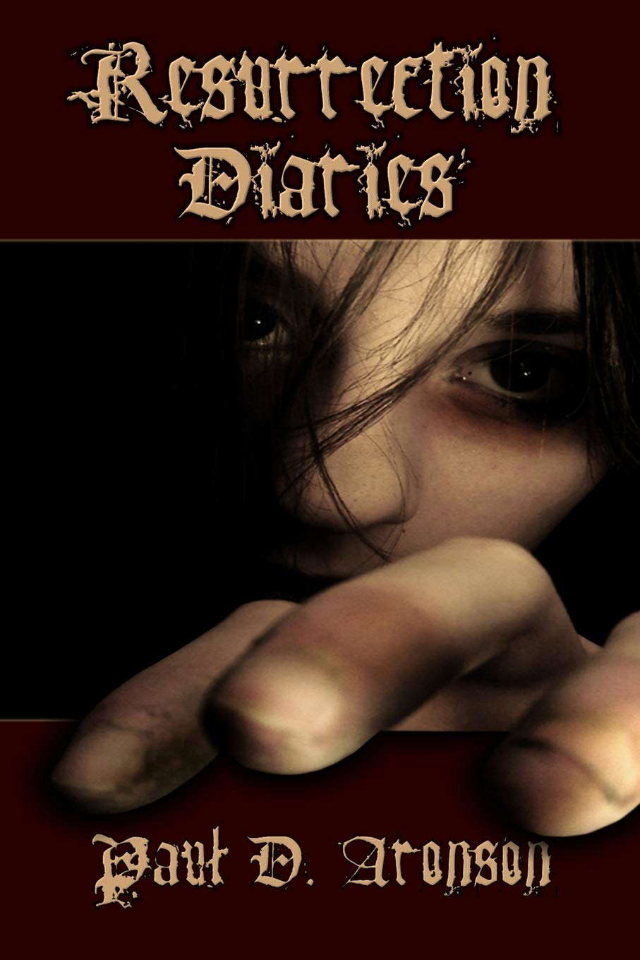 Resurrection Diaries poster