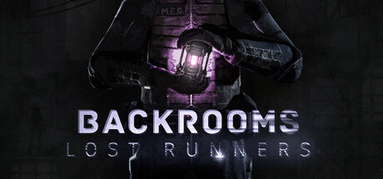 Backrooms Lost Runners capsule