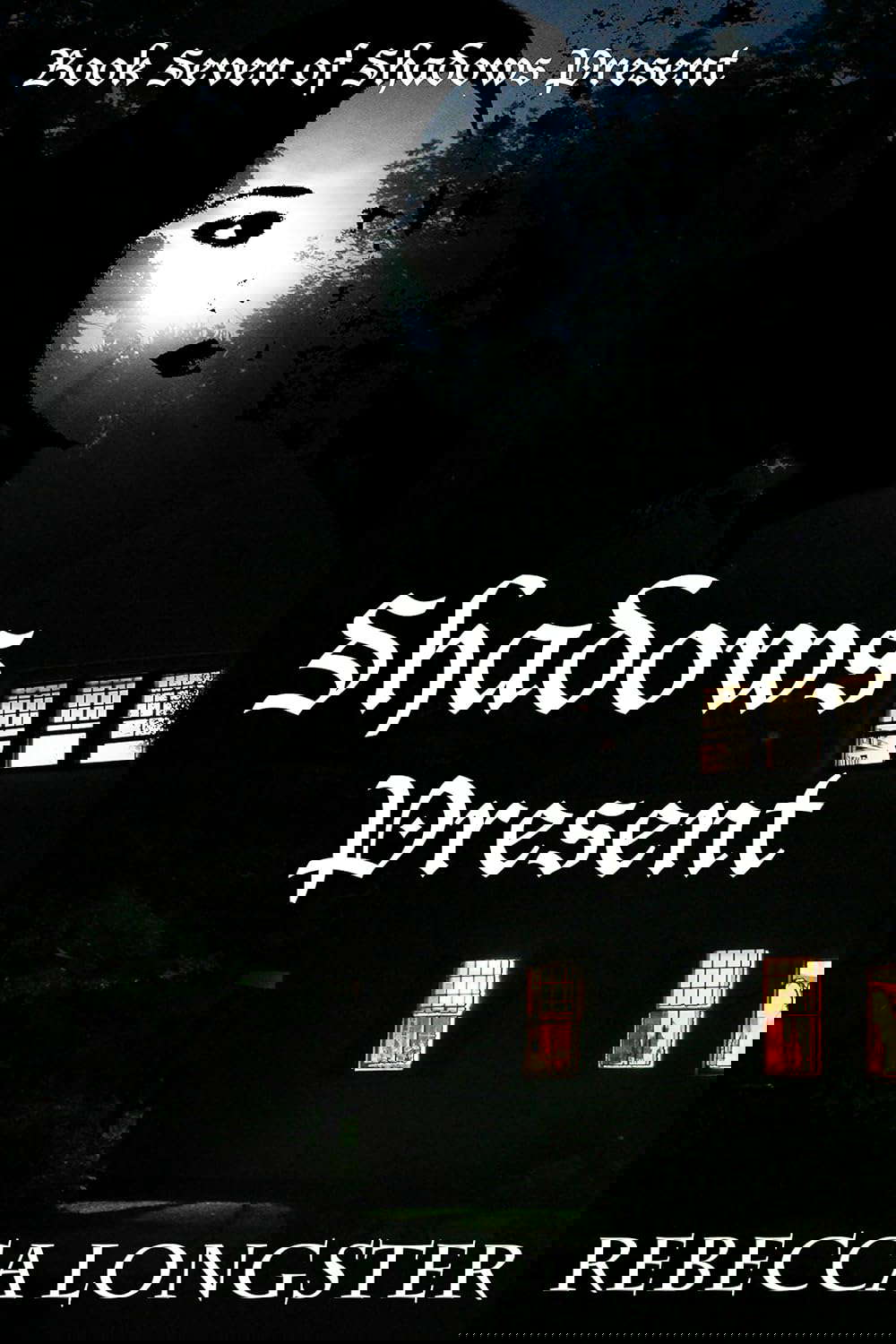 Shadows Present: Book Seven of Shadows Present poster