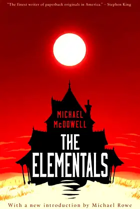 The Elementals poster