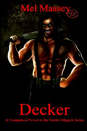 Decker poster
