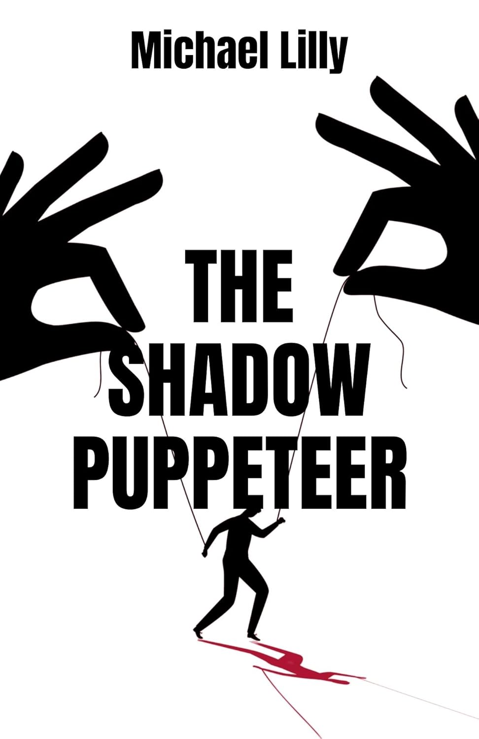 The Shadow Puppeteer poster