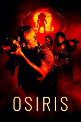Osiris poster