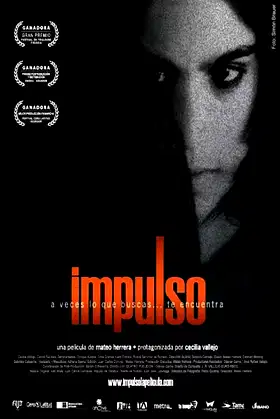 Impulse poster