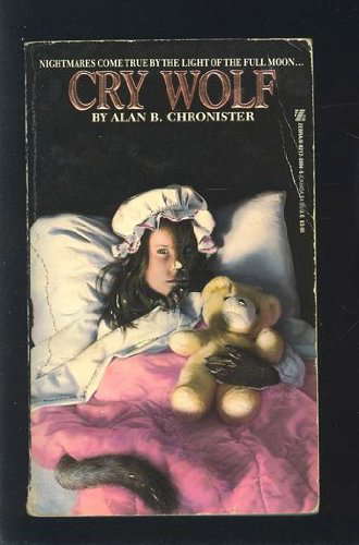 Cry Wolf poster