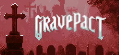 Gravepact capsule