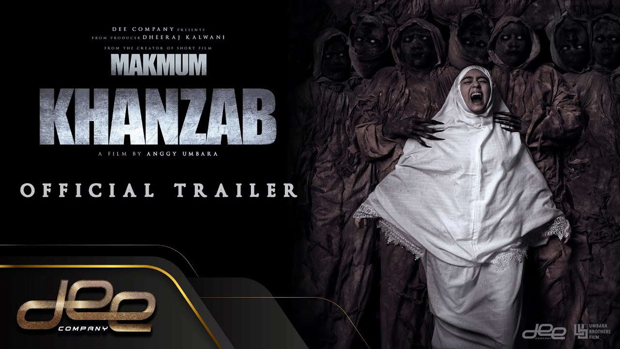 Poster for Khanzab