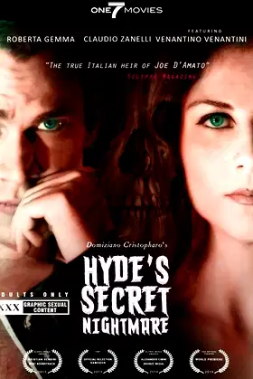 Hyde's Secret Nightmare poster
