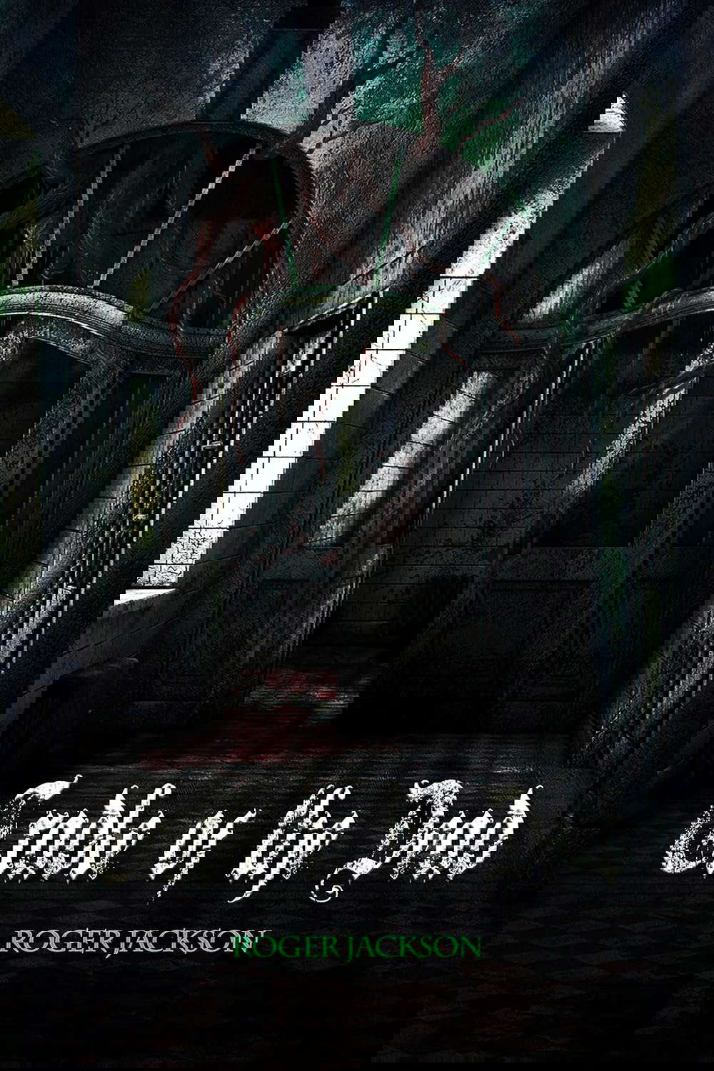 Cradle of the Dead poster