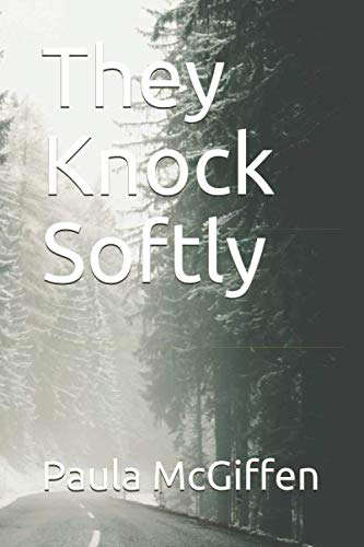 They Knock Softly poster