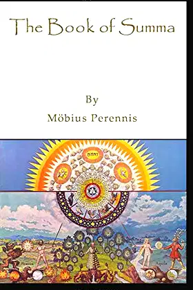 The Book of Summa poster