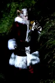 Twelve Days of Krampus poster