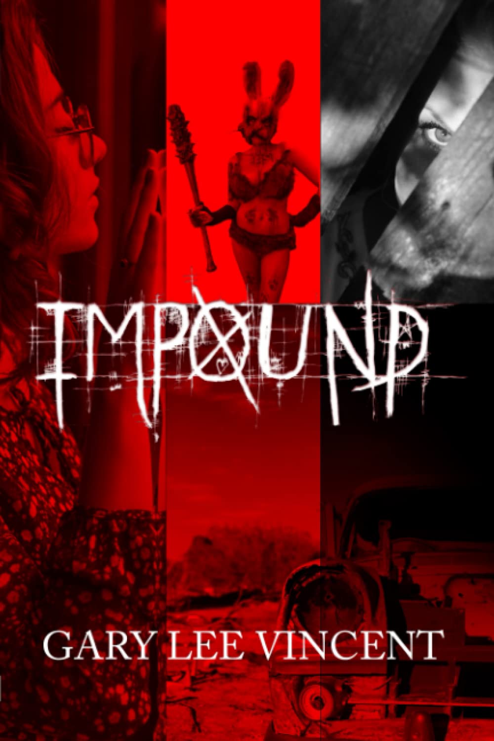 Impound poster