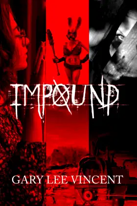Impound poster