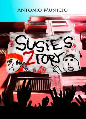 Susie's Ztory poster