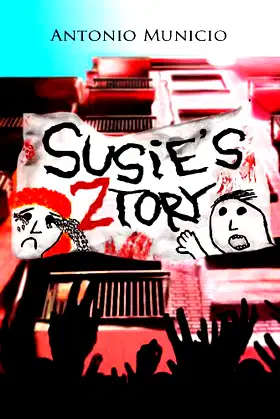 Susie's Ztory poster