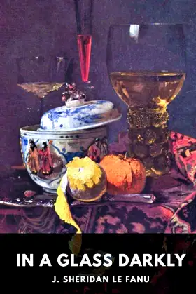 In a Glass Darkly poster