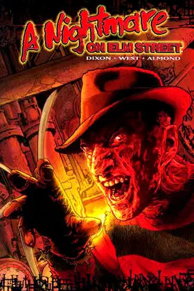 A Nightmare on Elm Street: v. 1 poster