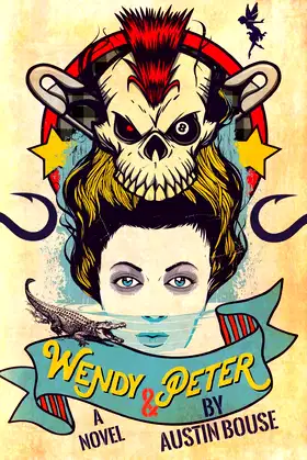 Wendy & Peter poster