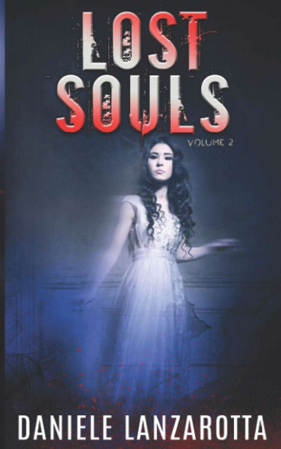 Lost Souls, Volume 2 poster