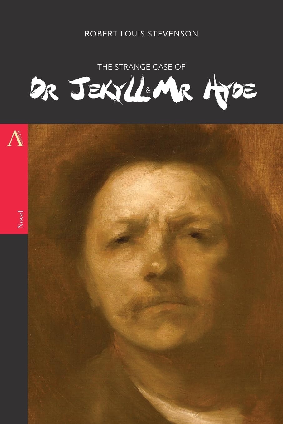 The Strange Case of Dr Jekyll & Mr Hyde poster