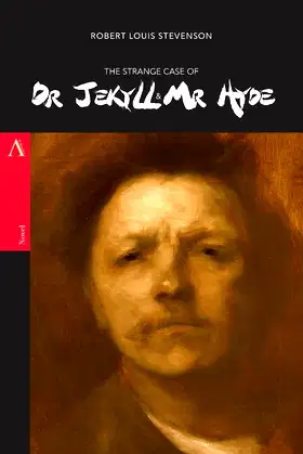 The Strange Case of Dr Jekyll & Mr Hyde poster