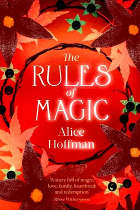 The Rules of Magic (Volume 2) (The Practical Magic Series) poster