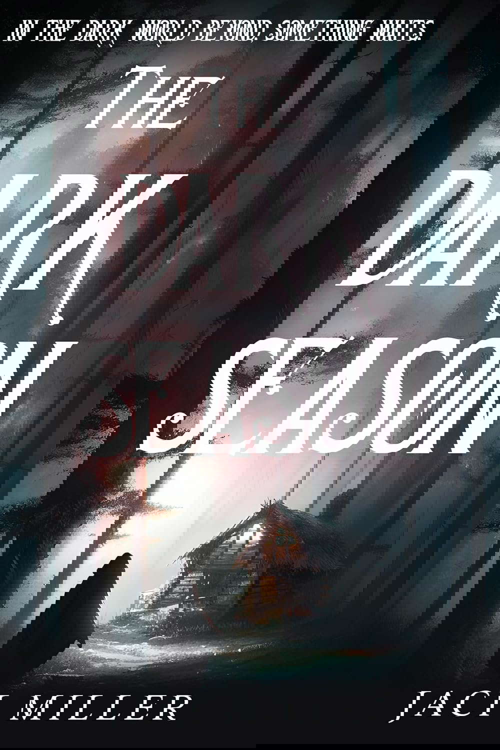 The Dark Season: A Dark Fantasy Short Story poster