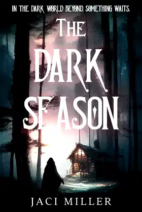 The Dark Season: A Dark Fantasy Short Story poster