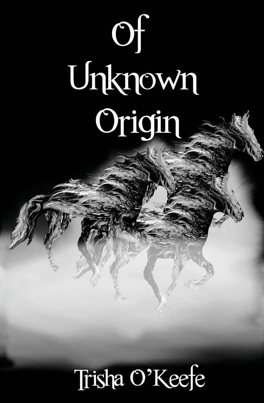 Of Unknown Origin poster