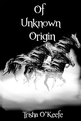 Of Unknown Origin poster